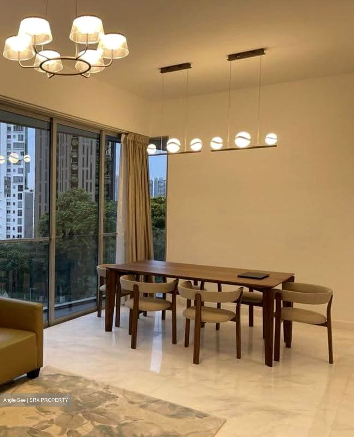 The Arc at Draycott (D10), Apartment #621599551